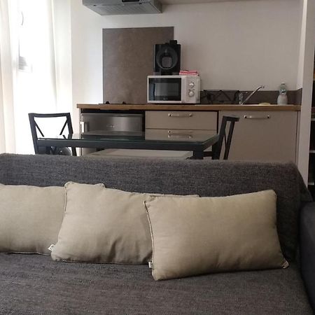 Palais De Justice Apartment Toulouse Bagian luar foto